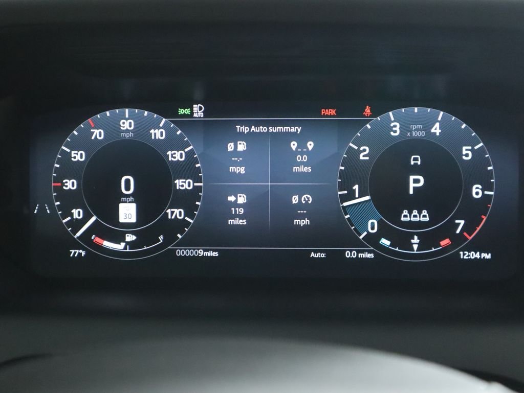 2025 Land Rover Discovery Sport Dynamic SE - Photo 33