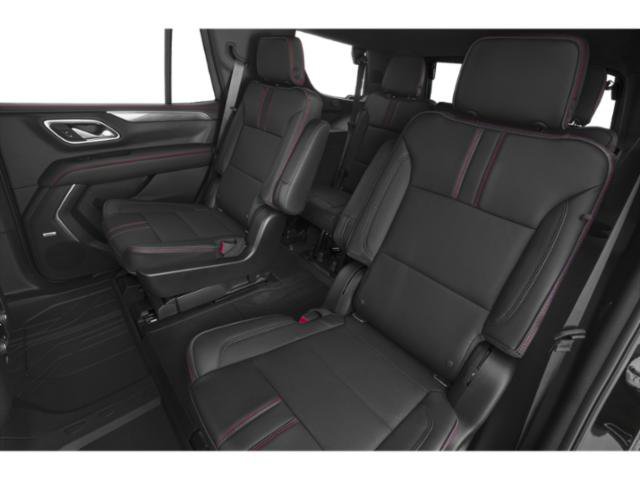 Used 2022 Dark Ash Metallic Chevrolet RST image 16