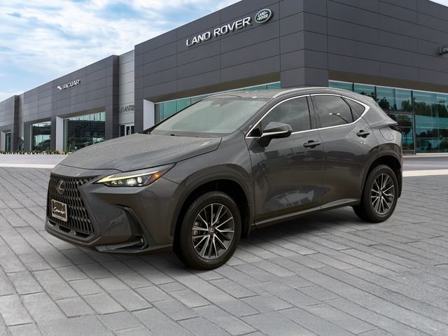Used 2024 Gray Lexus 250 Premium image 1
