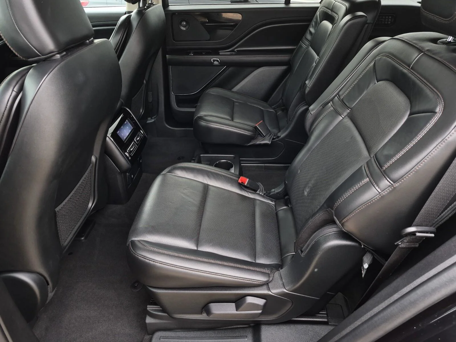 2023 Lincoln Aviator Reserve - Photo 15