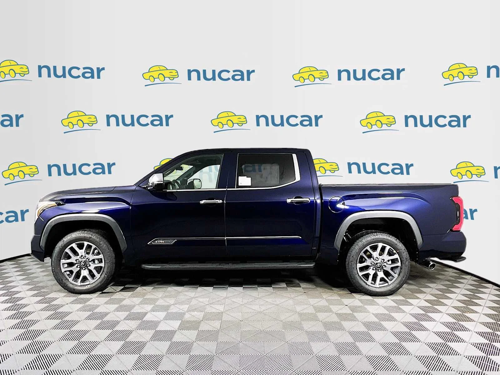 2026 Toyota Tundra 1794 Edition - Photo 4
