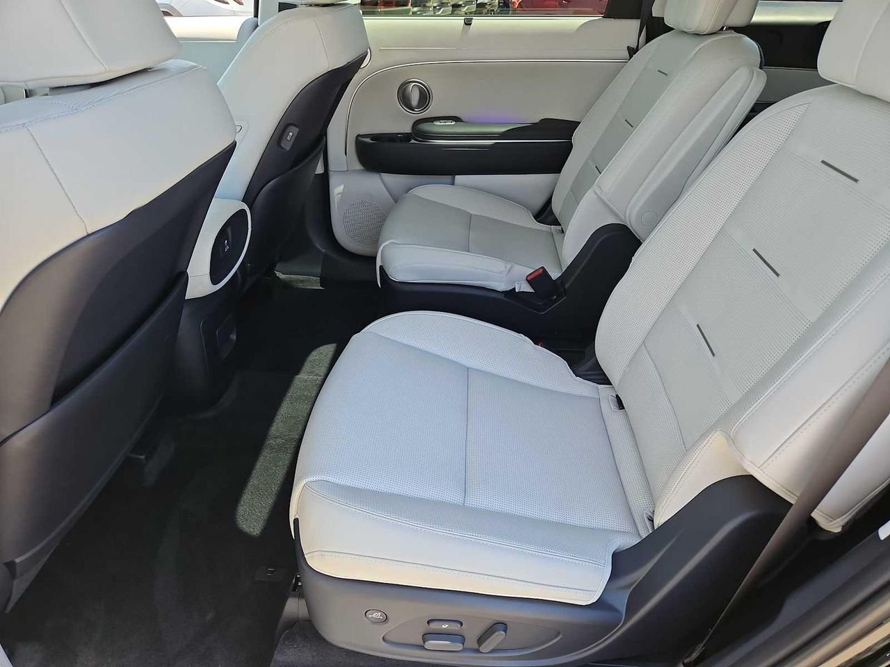 2026 Hyundai Palisade Calligraphy - Photo 19