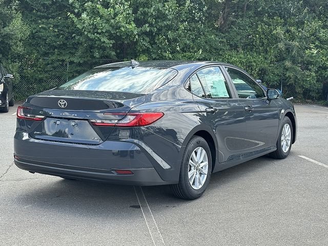 New 2026 Underground Toyota LE image 9