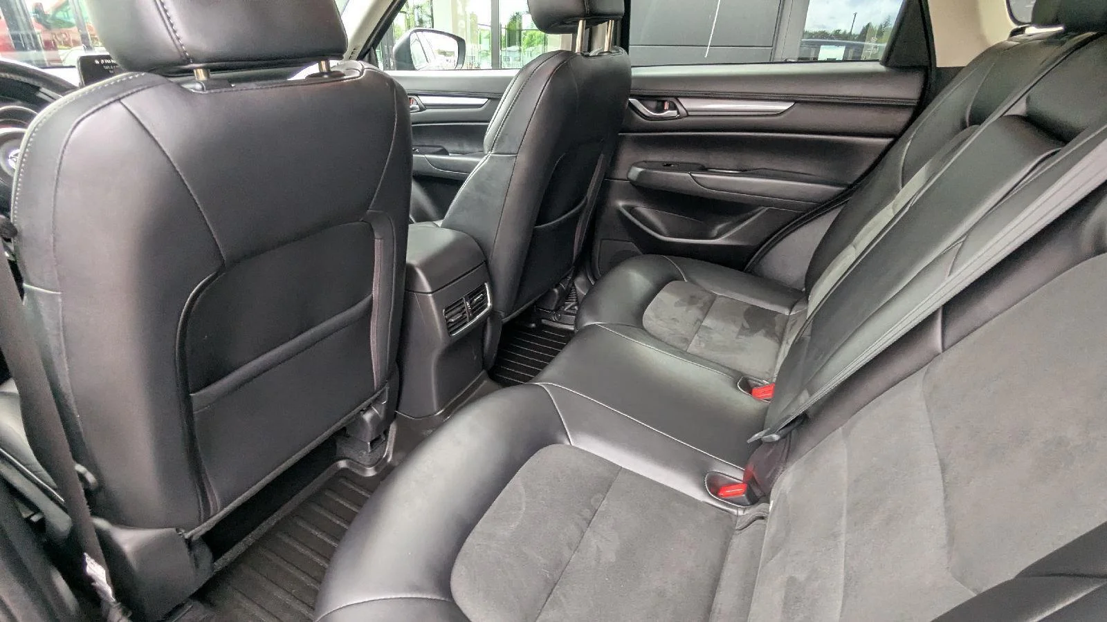 2019 Mazda CX-5 Touring - Photo 15