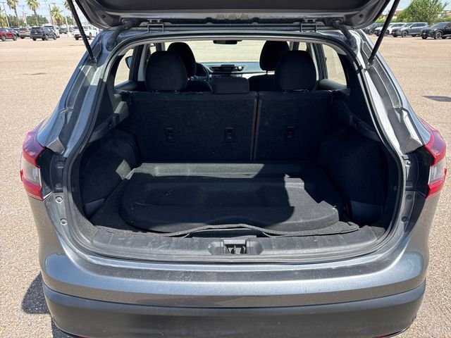 Used 2020 Gray Nissan S image 14