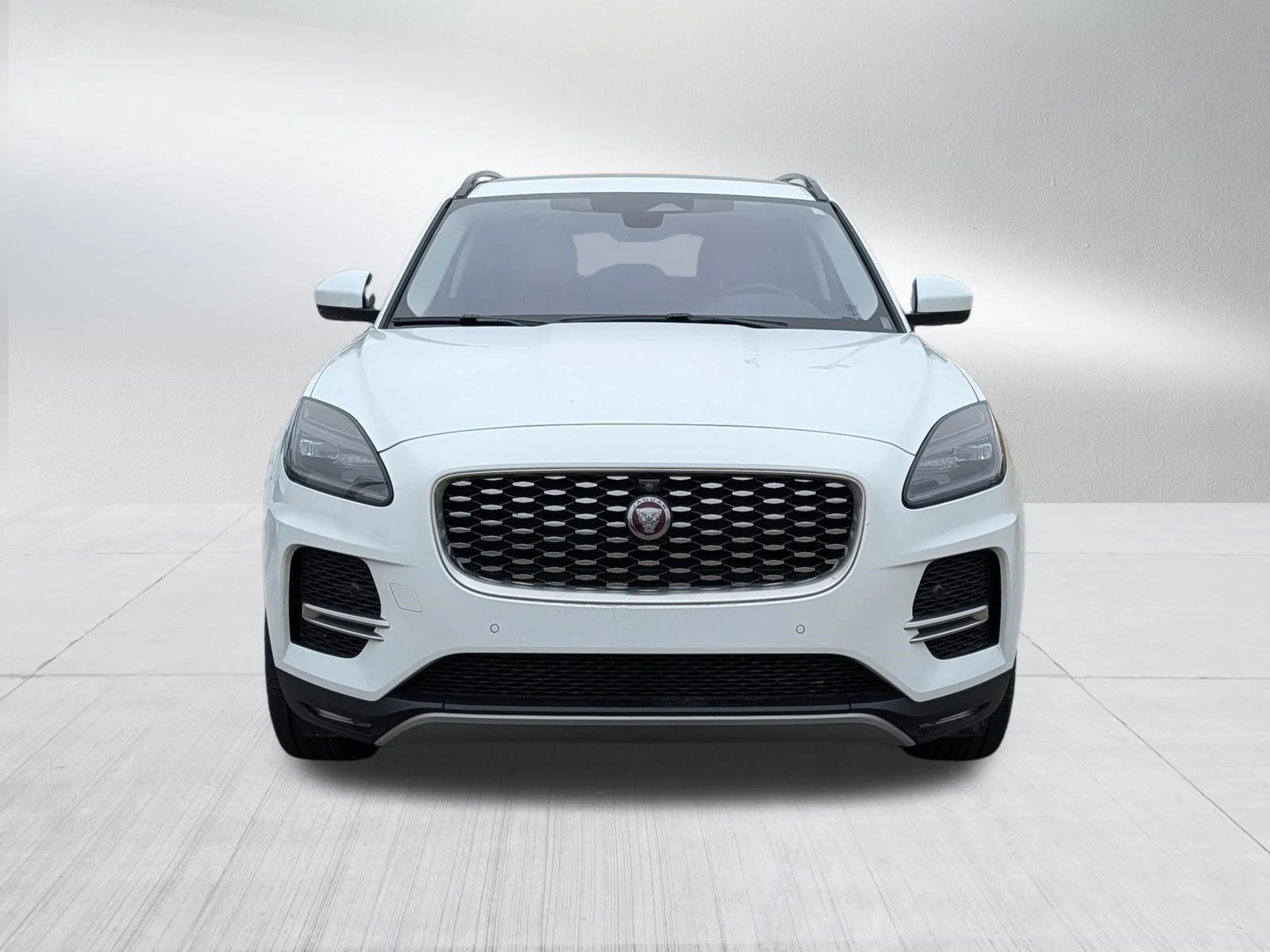 Used 2021 Jaguar E-Pace SE with VIN SADFP2FX5M1024045 for sale in Waite Park, Minnesota