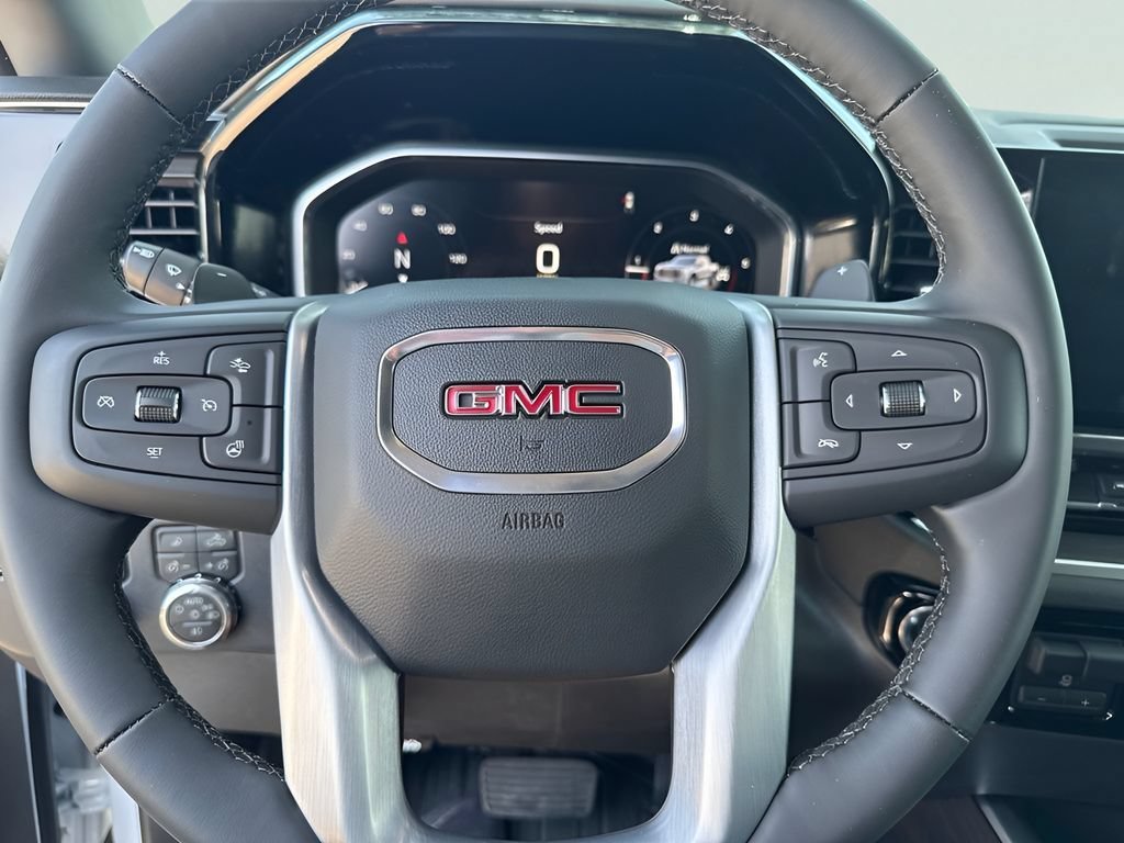 2026 GMC Sierra 1500 SLT - Photo 7
