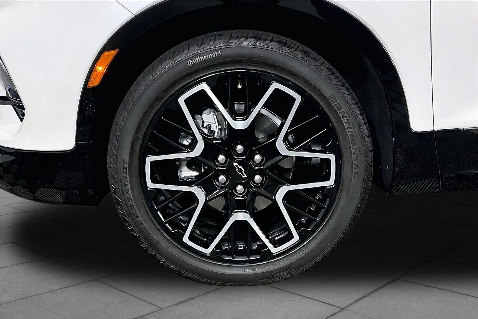 2025 Chevrolet Blazer RS - Photo 10