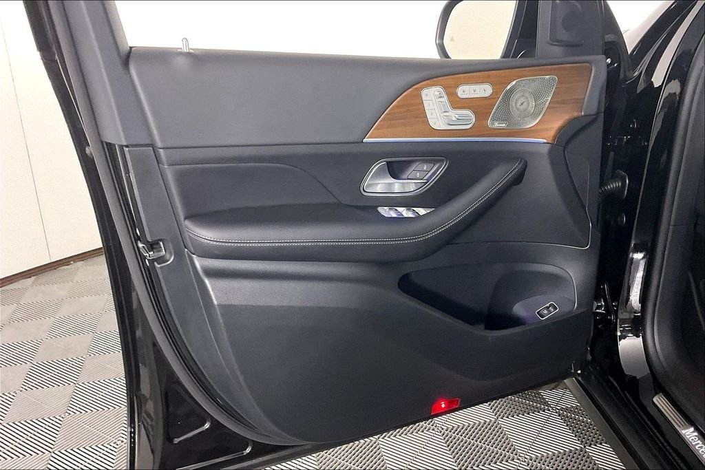 2026 Mercedes-Benz GLE GLE350 - Photo 15