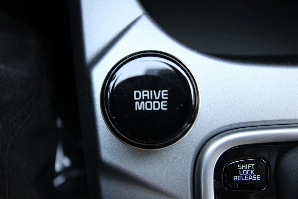 New 2026 Gray Kia LX image 24