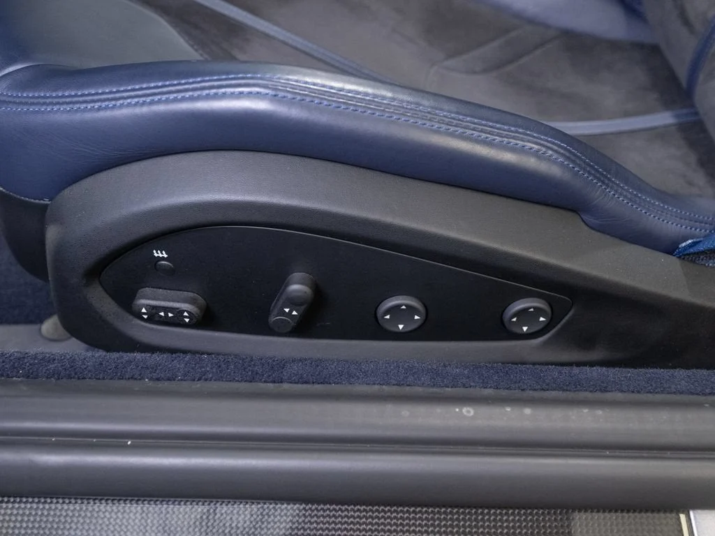 Certified Used 2021 Grigio Gts Ferrari Base image 13