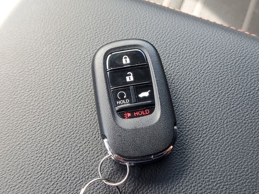 2026 Honda CR-V Sport - Photo 29