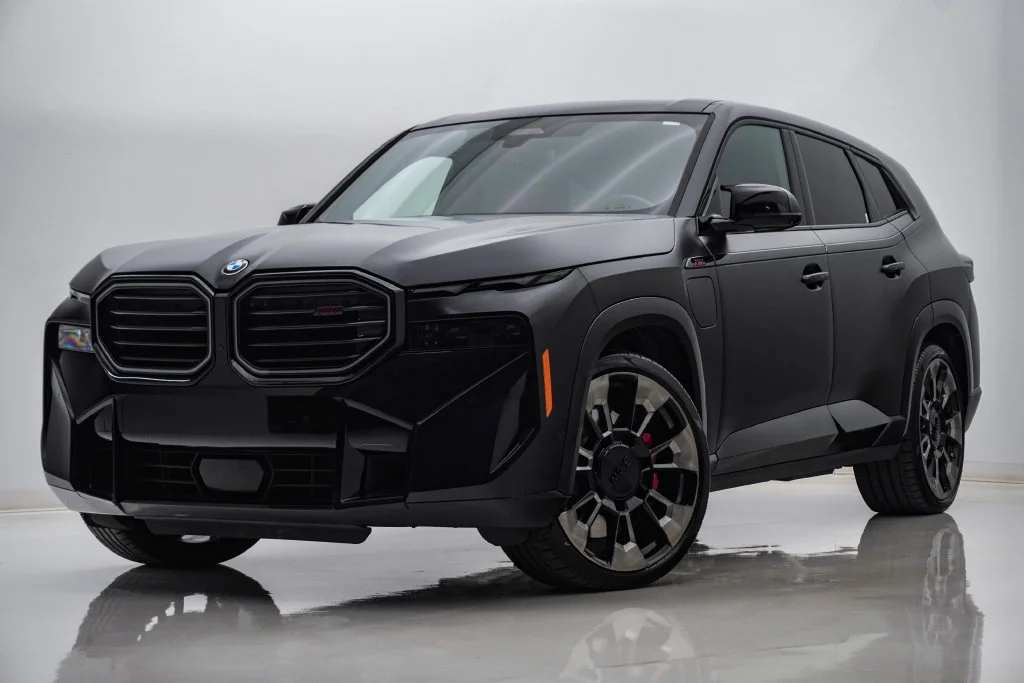2024 BMW XM