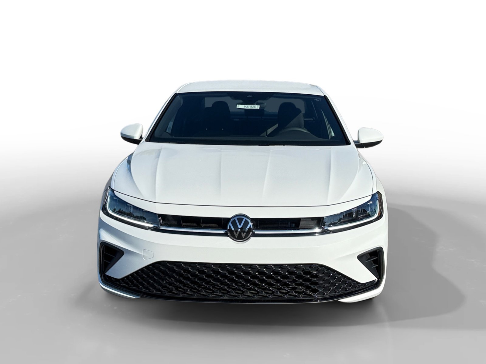 2026 Volkswagen Jetta Sport - Photo 8