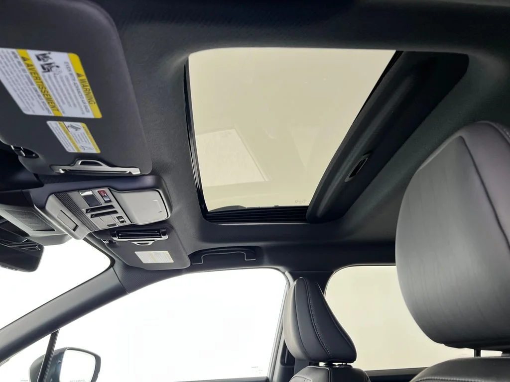 New 2026 RIVER ROCK PEARL Subaru Touring XT image 23