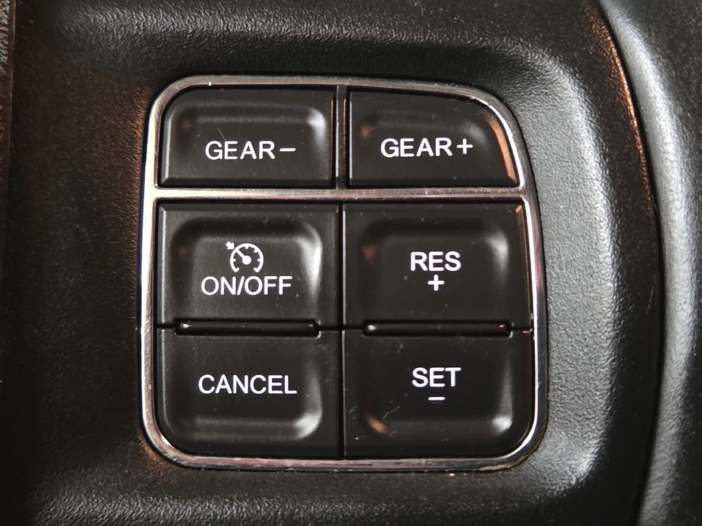 Used 2015 Black Ram Outdoorsman image 34