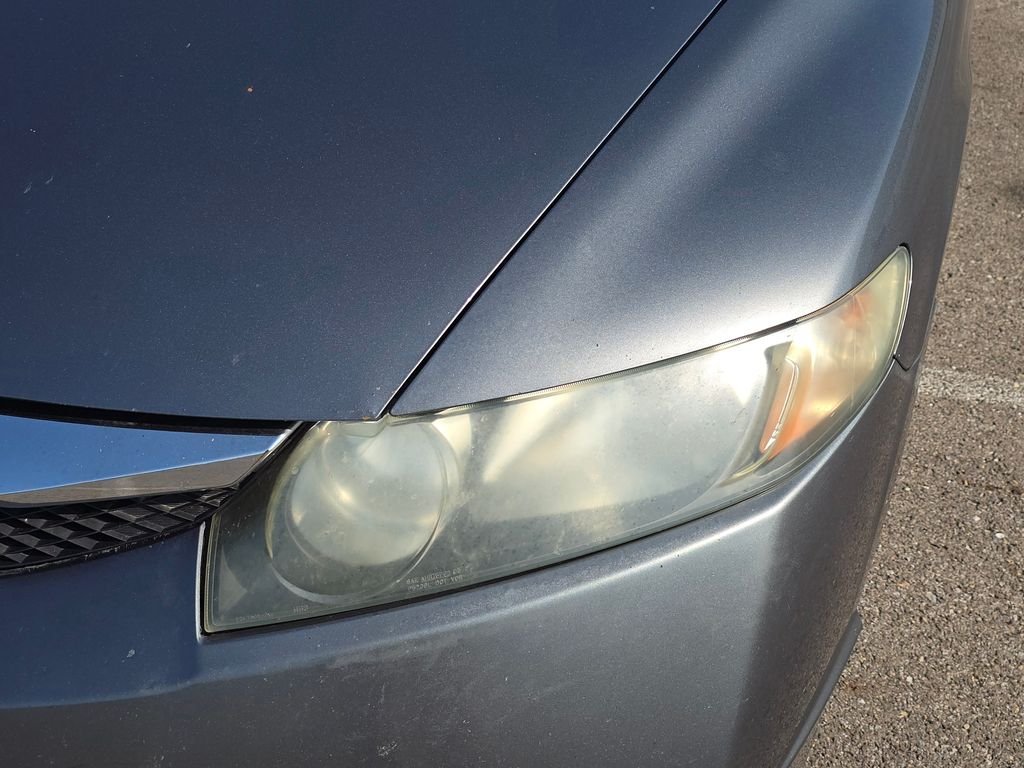 Used 2009  Honda LX-S image 13