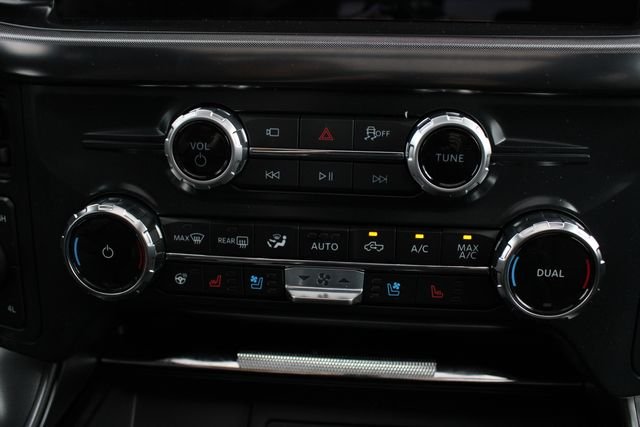 New 2026 Antimatter Blue Metallic Ford Tremor image 18