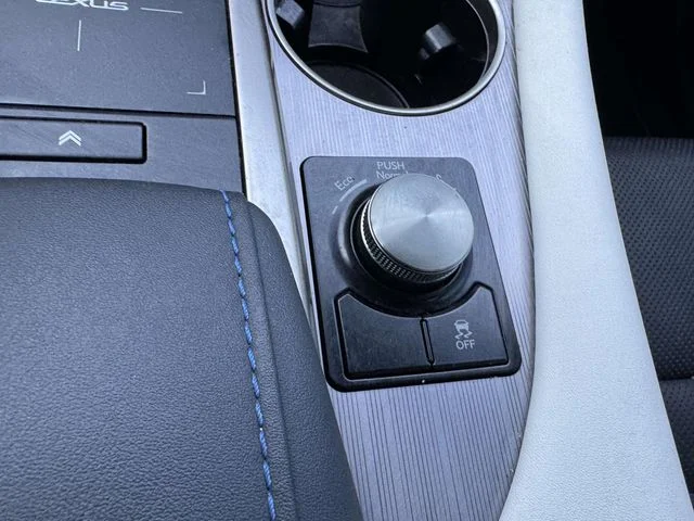 Used 2021 Blue Lexus 350 F Sport image 43