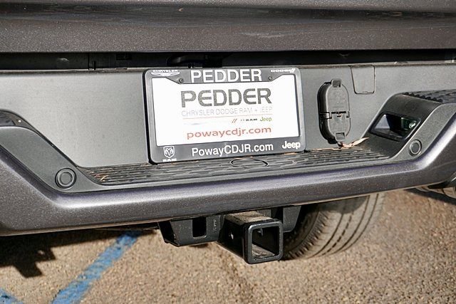 2026 RAM 1500 Big Horn/Lone Star - Photo 19