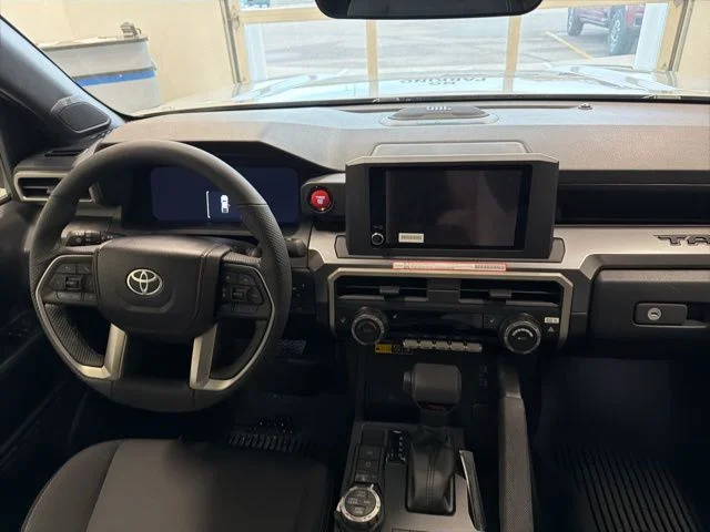 2026 Toyota Tacoma TRD Off Road - Photo 30