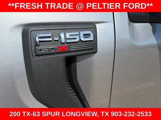 Used 2022 Silver Ford XL image 10