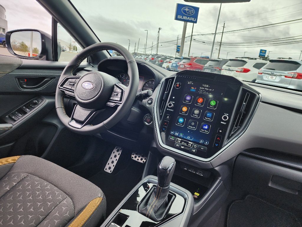 2025 Subaru Crosstrek Sport - Photo 29