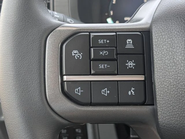 New 2026 Argon Blue Metallic Ford XLT image 30