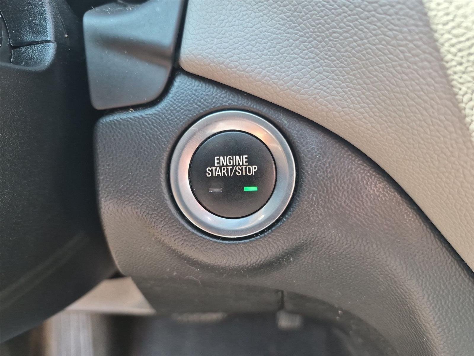 Used 2020 Mosaic Black Metallic Chevrolet LS image 29