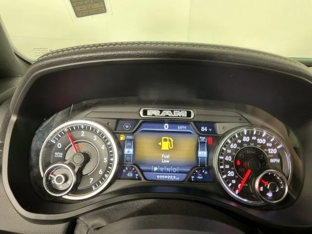 Used 2019 Black Ram Rebel image 16