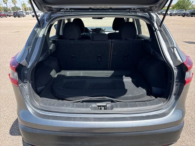 Used 2020 Gray Nissan S image 14