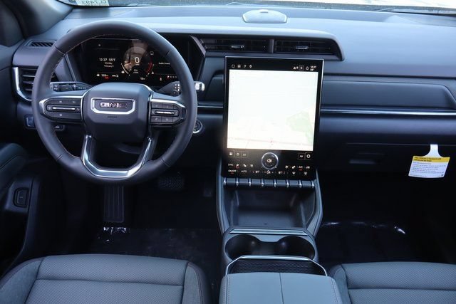 2026 GMC Terrain AT4 - Photo 12