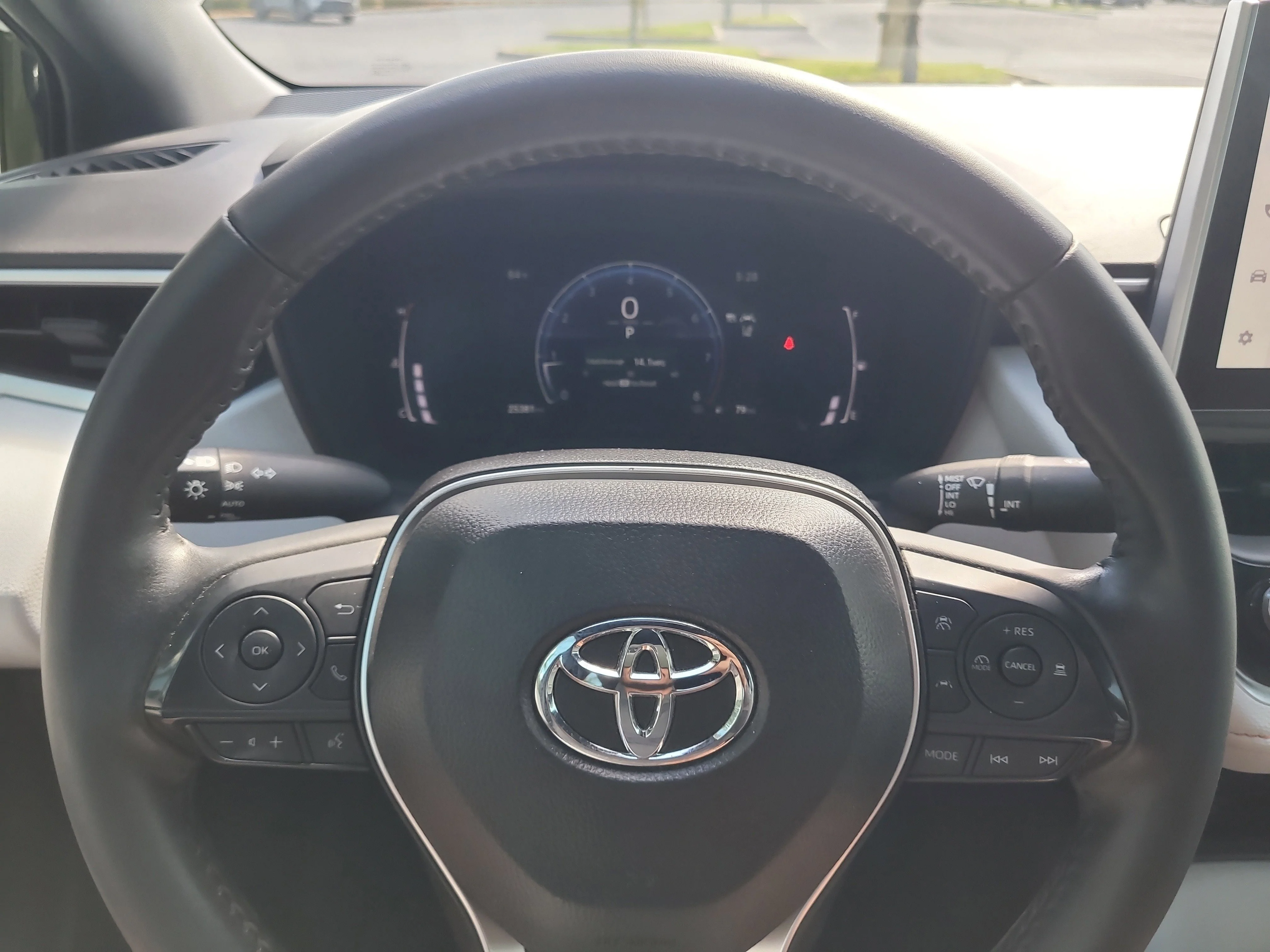 Certified Used 2025  Toyota FX image 27