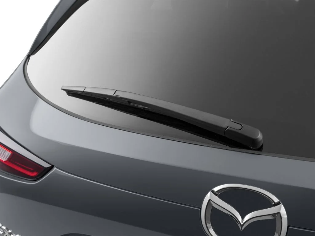 Used 2024 Gray Mazda 2.5 S Carbon Edition image 43