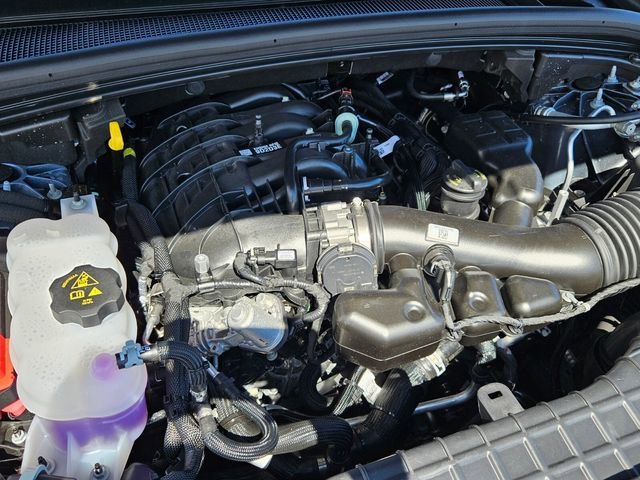 2025 Jeep Grand Cherokee L Limited - Photo 19
