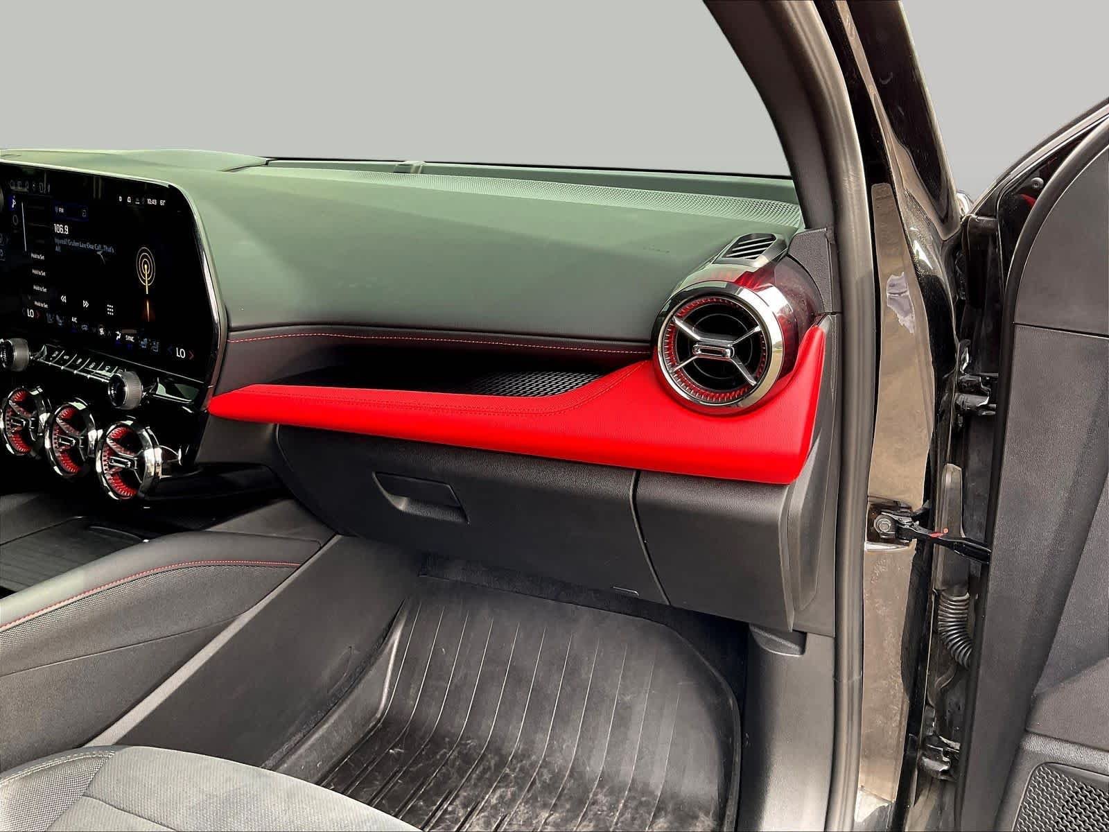 2024 Chevrolet Blazer EV RS - Photo 28