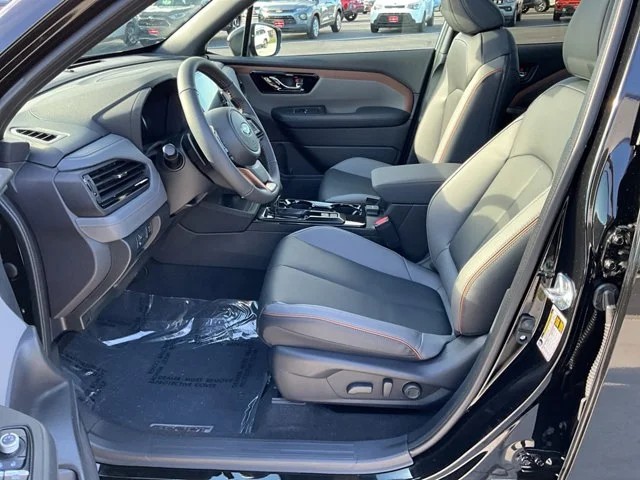 2026 Subaru Forester Sport - Photo 15