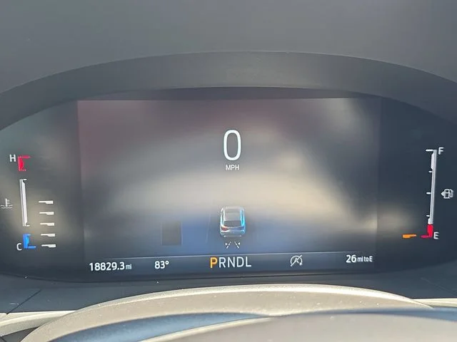 Used 2023 Black Ford ST-Line image 20