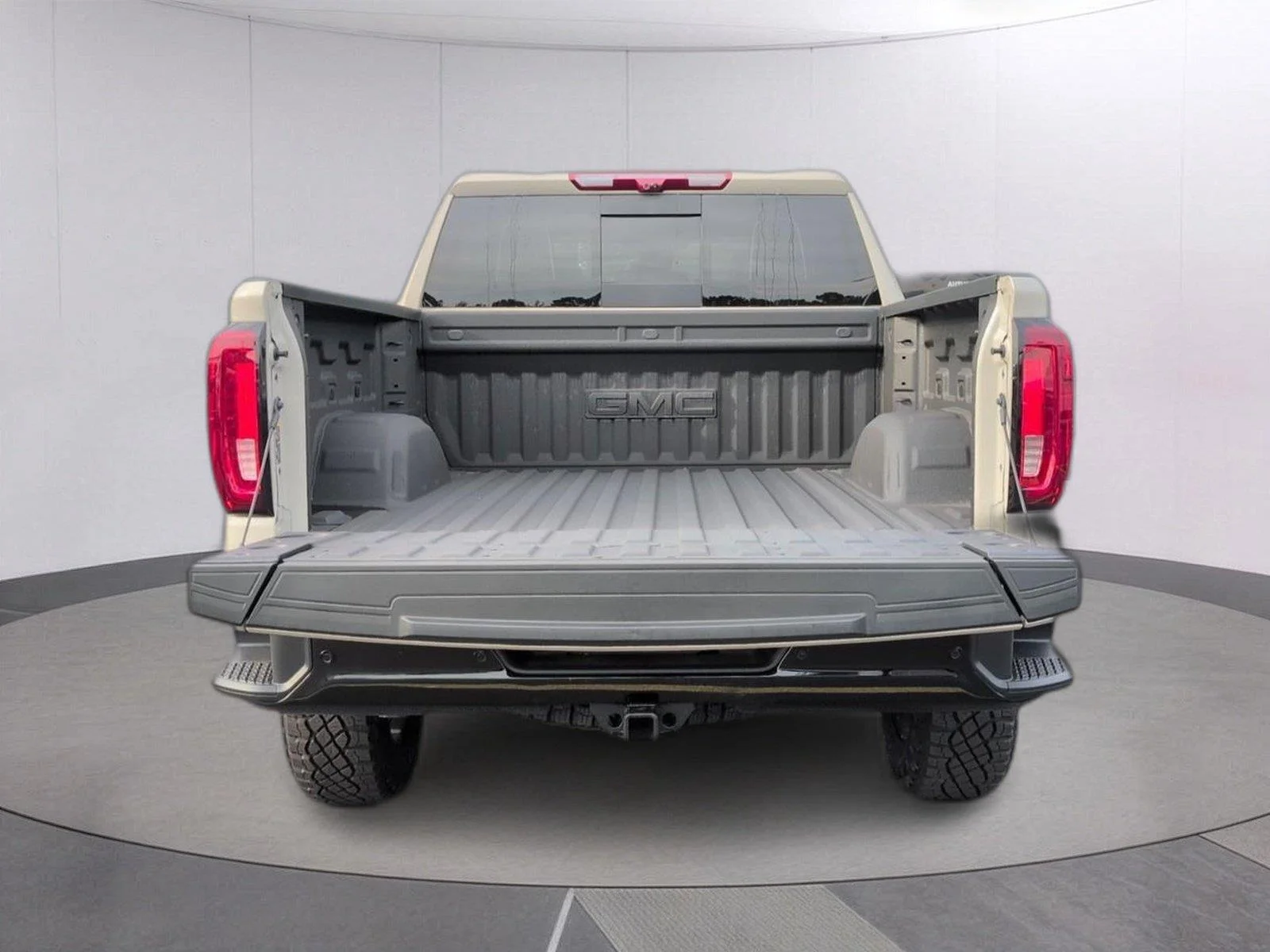 New 2026 Coastal Dune GMC AT4X image 5