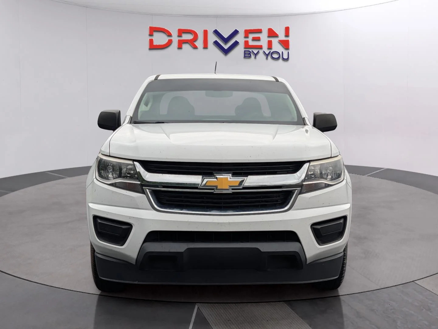 Used 2020 SUMMIT WHITE Chevrolet 2WD Work Truck image 9