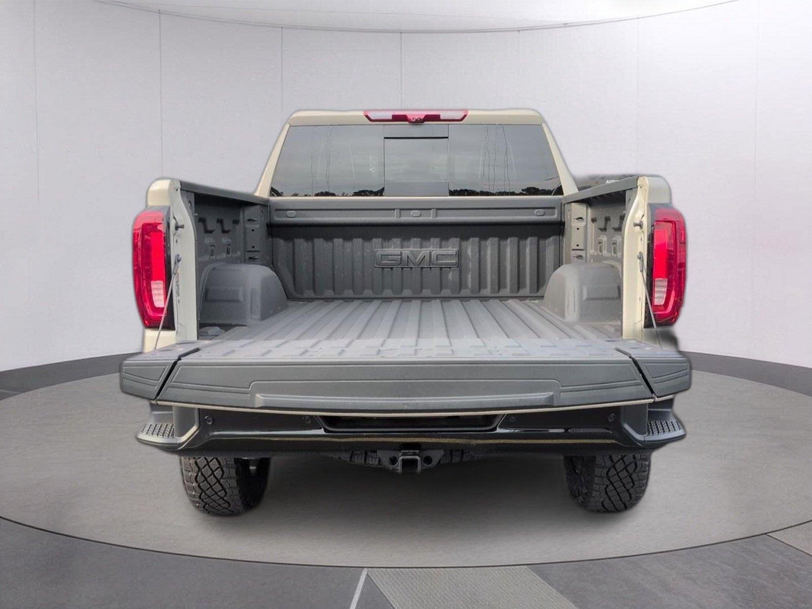 New 2026 Coastal Dune GMC AT4X image 5