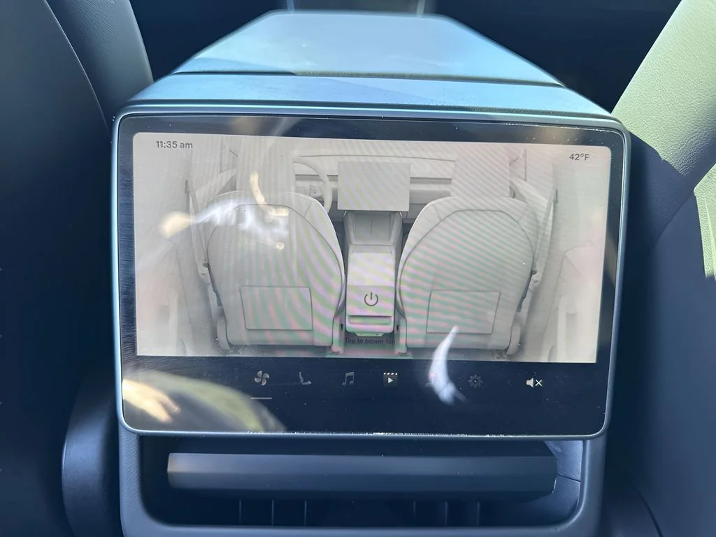 Used 2026  Tesla Long Range image 13