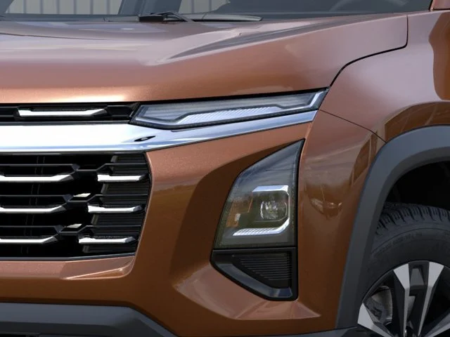 New 2027 Autumn Harvest Metallic Chevrolet LT image 10