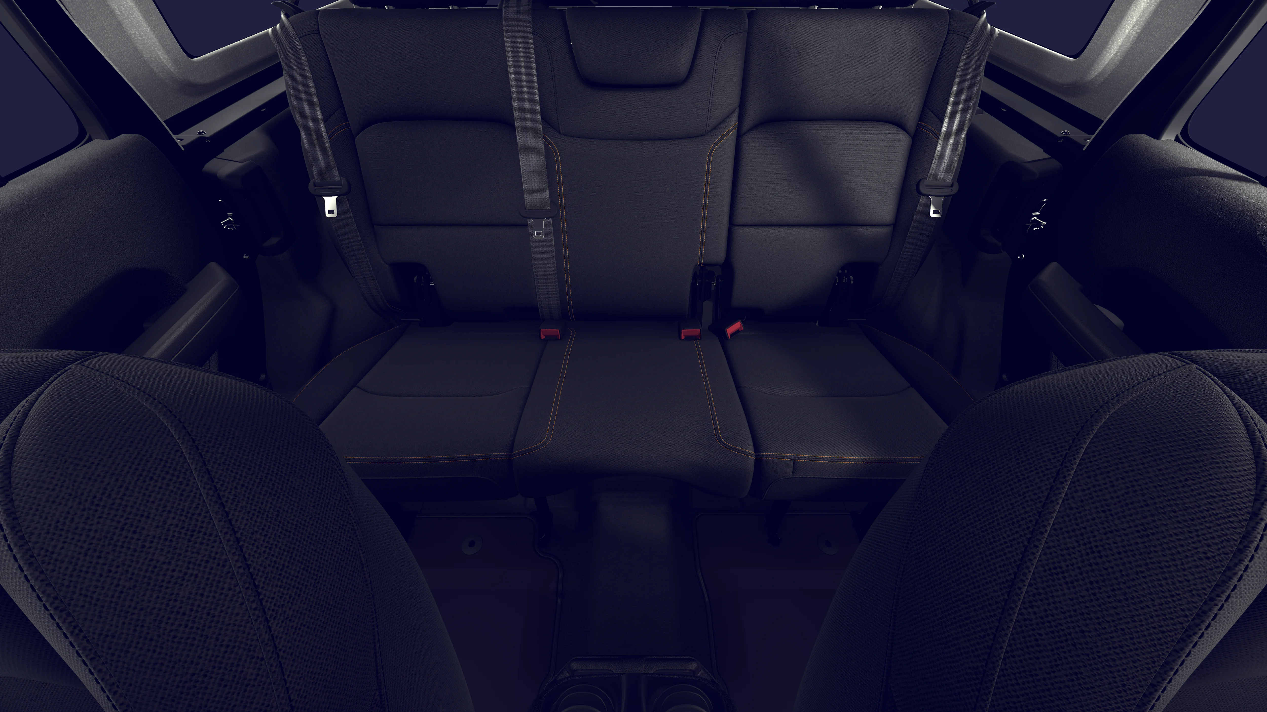 New 2026 41 Exterior Paint Jeep Sport image 15