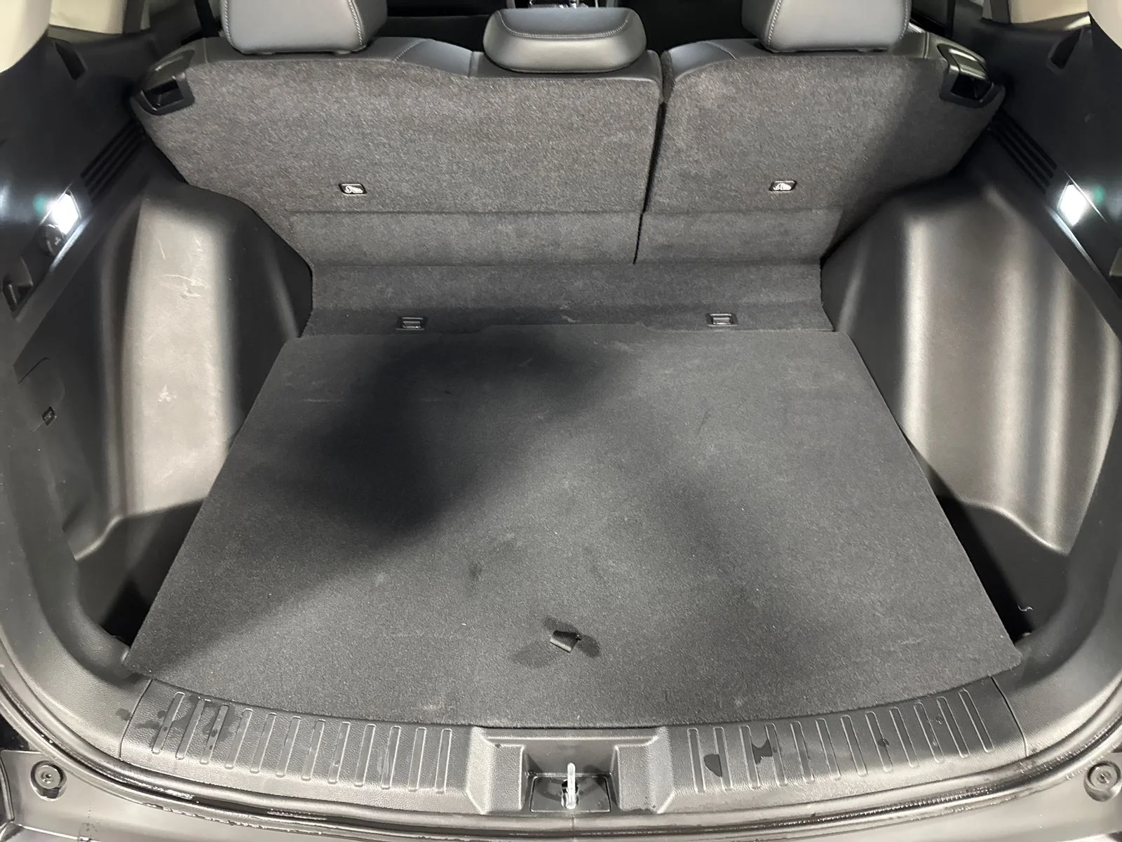 2024 Honda CR-V EX-L - Photo 26