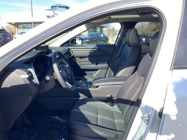 New 2026 Beige Mazda Preferred image 12