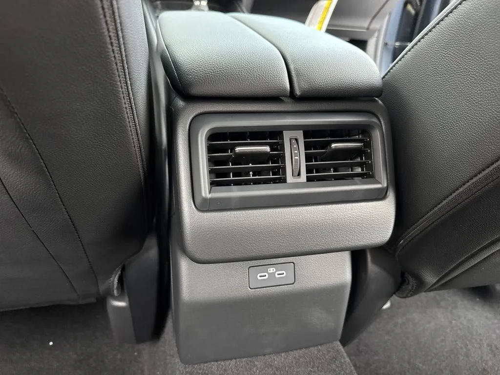 New 2026 Gray Metallic Mazda 2.5 S Preferred AWD image 37