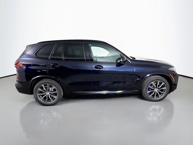 Used 2026 Carbon Black Metallic BMW xDrive50e image 8