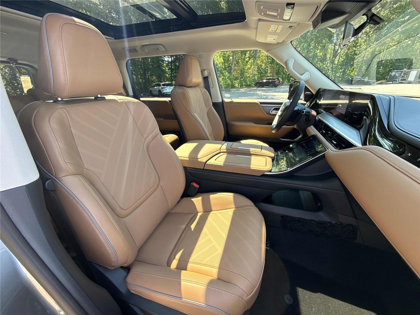 New 2026 KCN/DYNAMIC ME INFINITI LUXE image 26