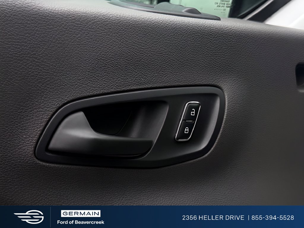 2022 Ford Transit Passenger Van XLT
